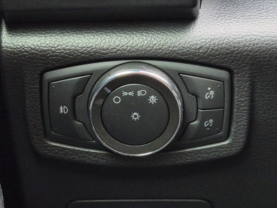 2021 Ford Expedition XL 4x2