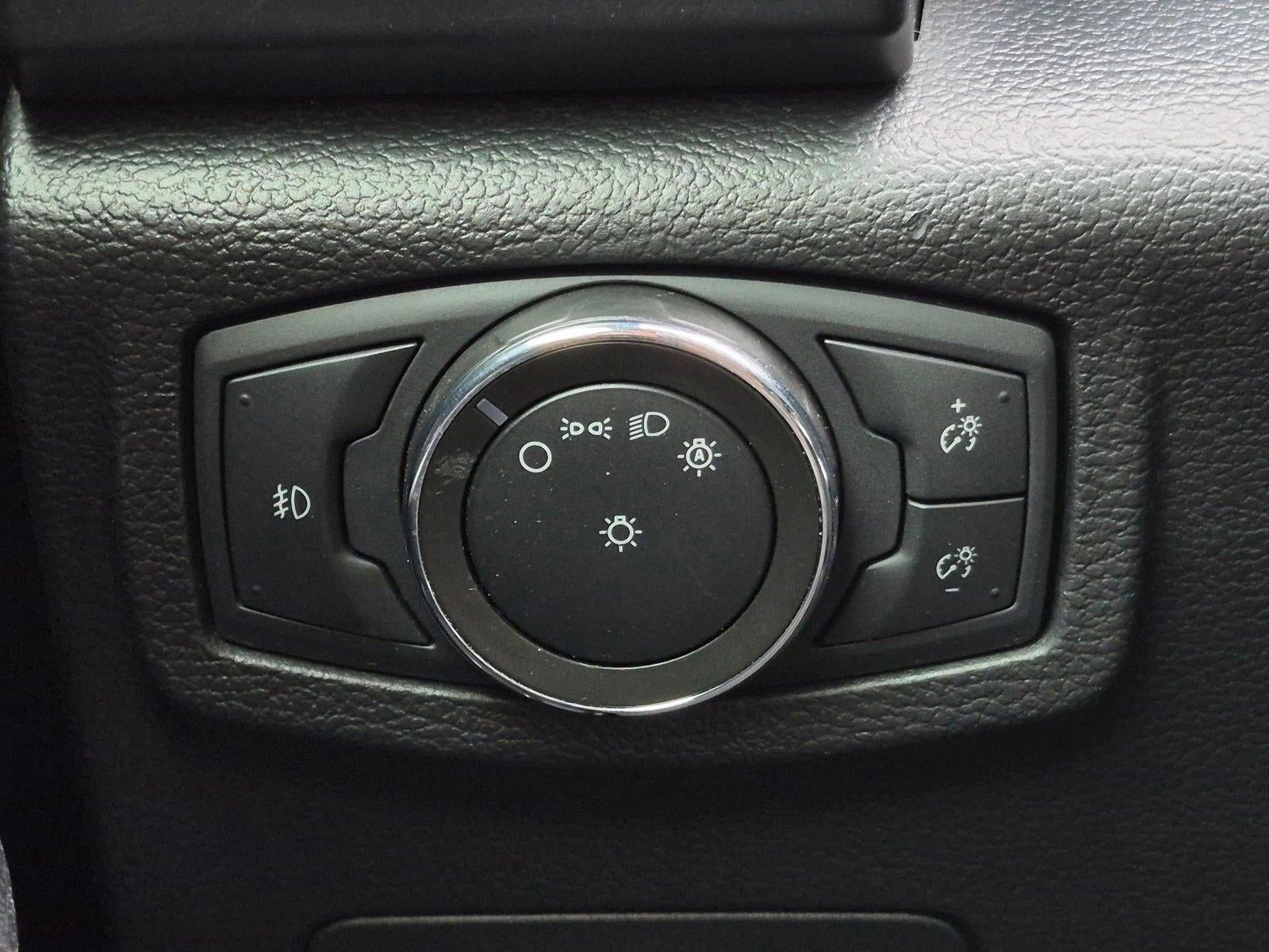 2021 Ford Expedition XL 4x2