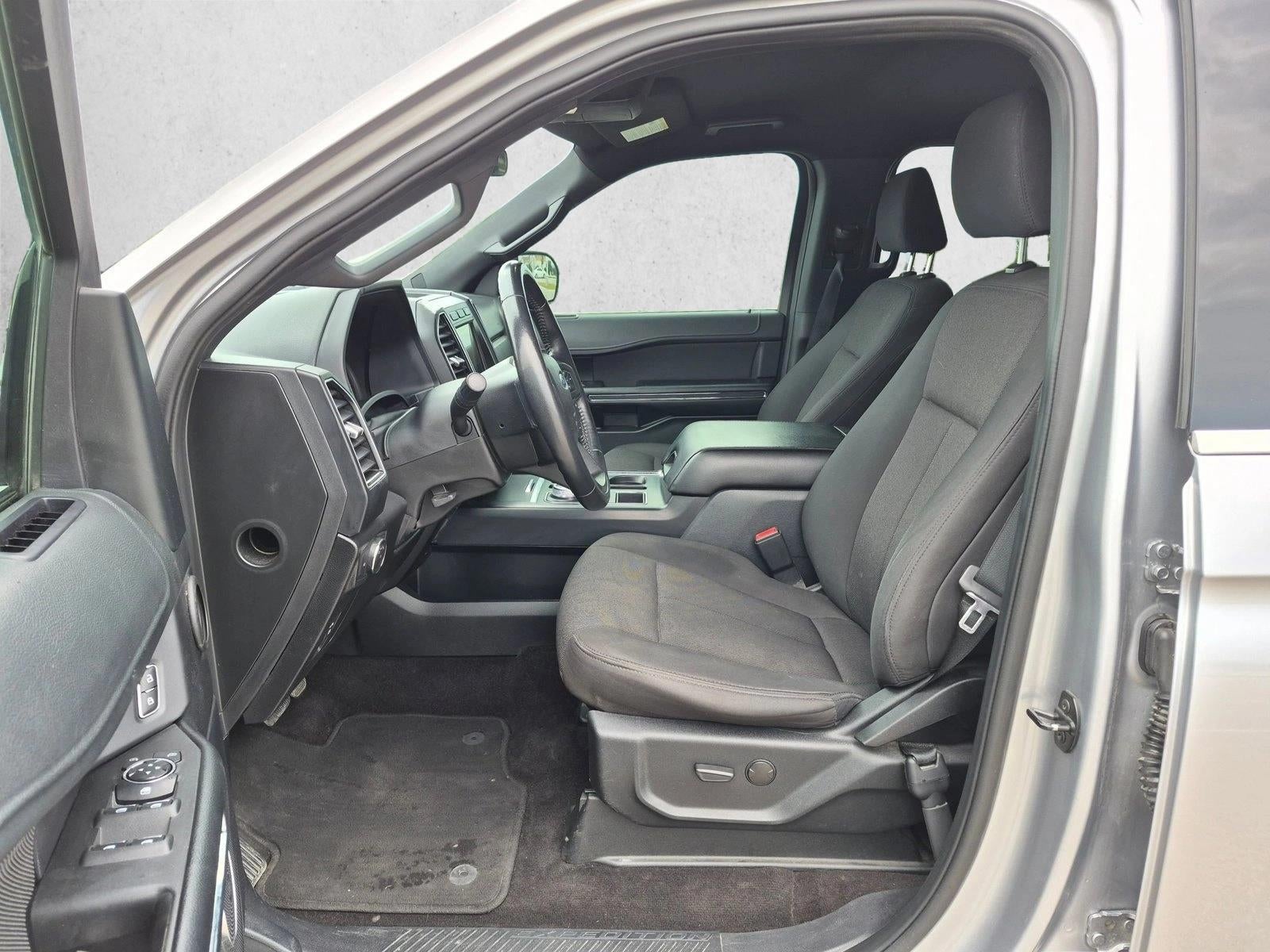2021 Ford Expedition XL 4x2