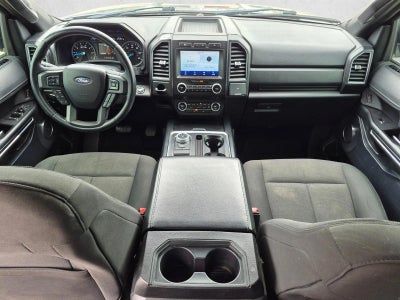 2021 Ford Expedition XL 4x2