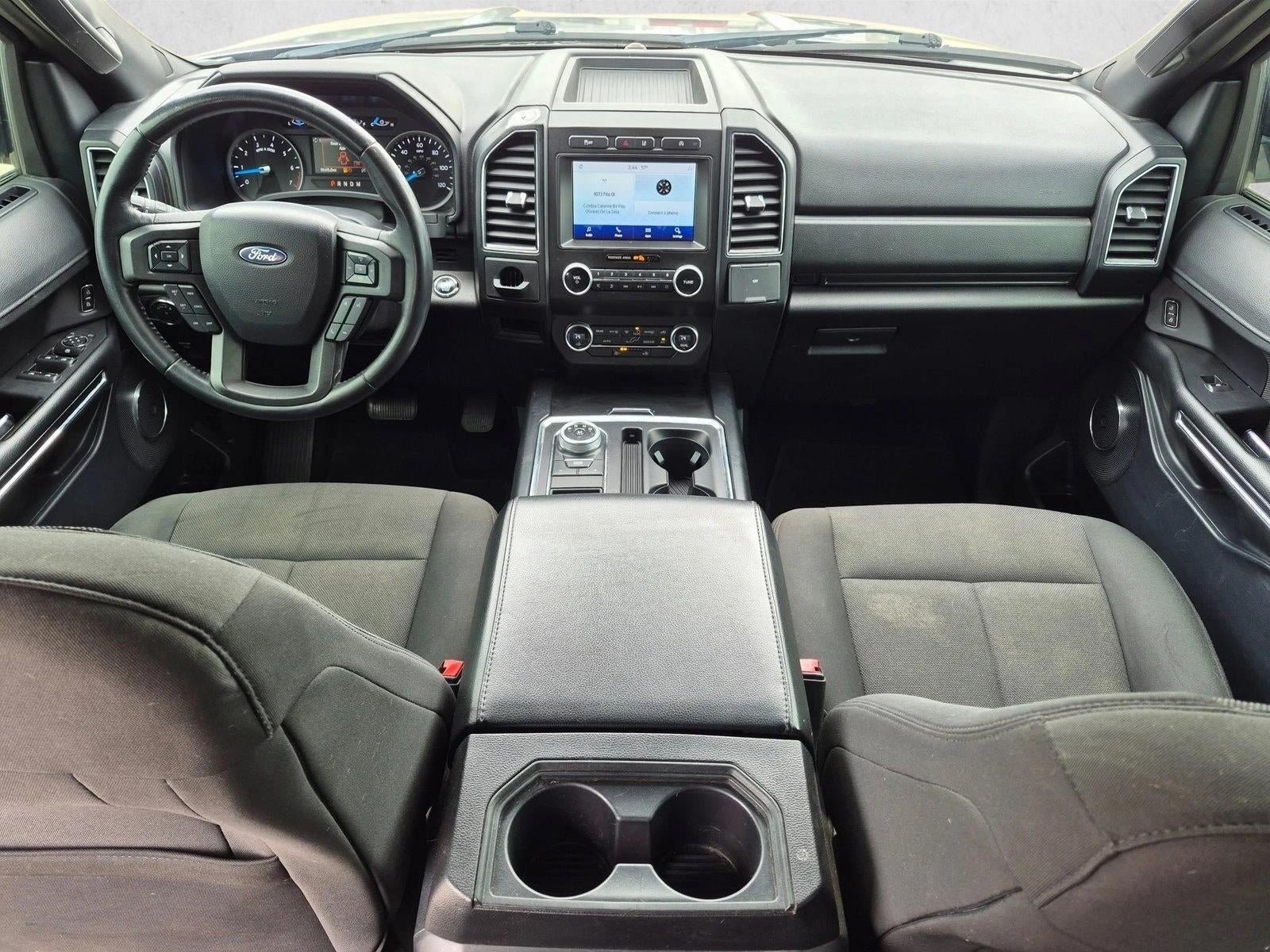 2021 Ford Expedition XL 4x2