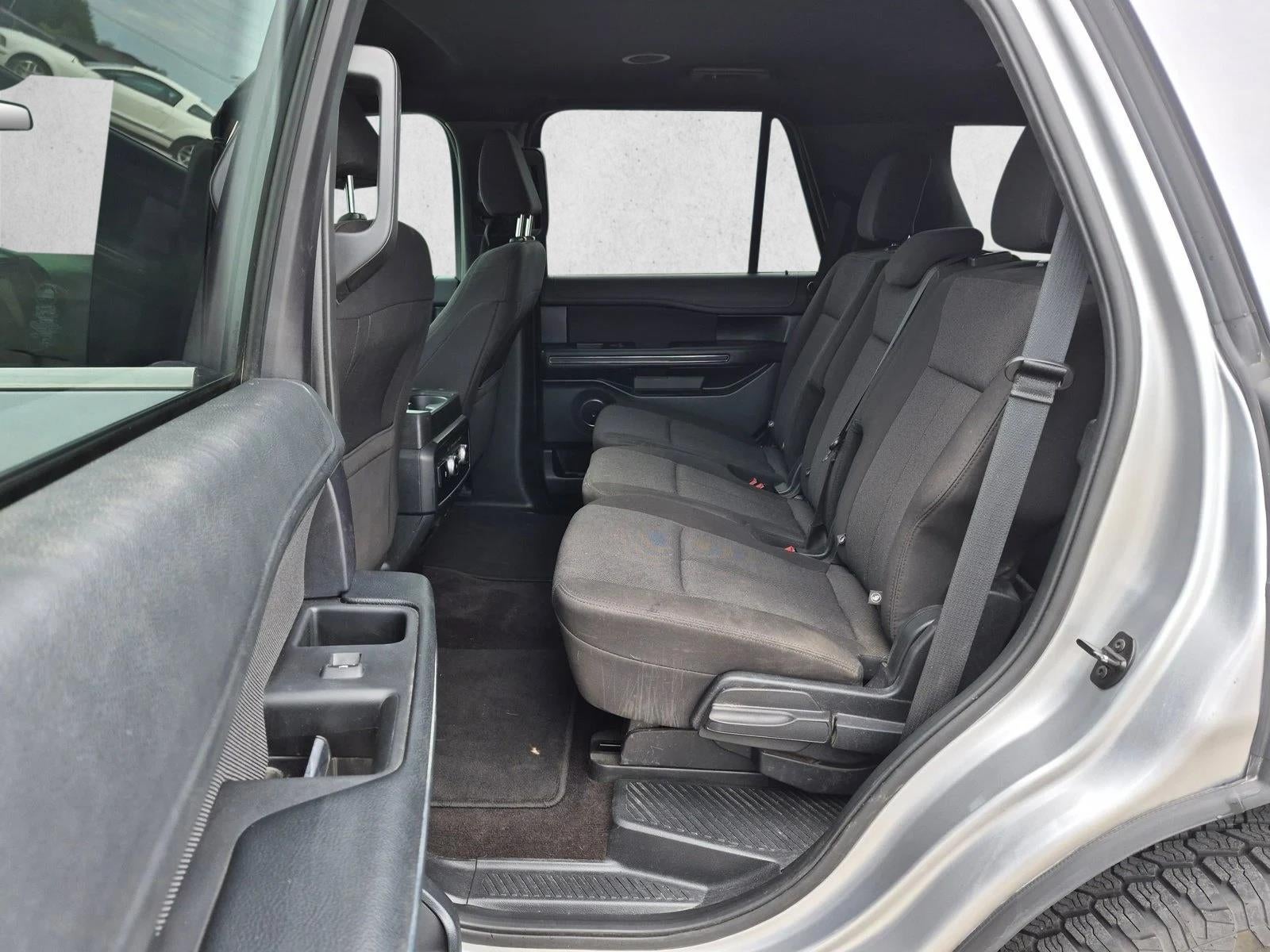 2021 Ford Expedition XL 4x2