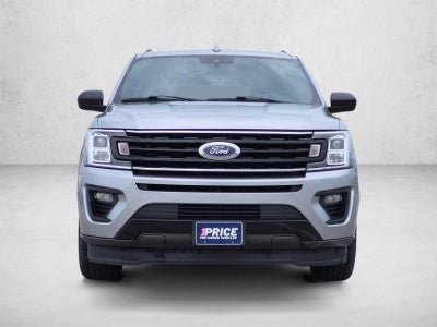 2021 Ford Expedition XL 4x2