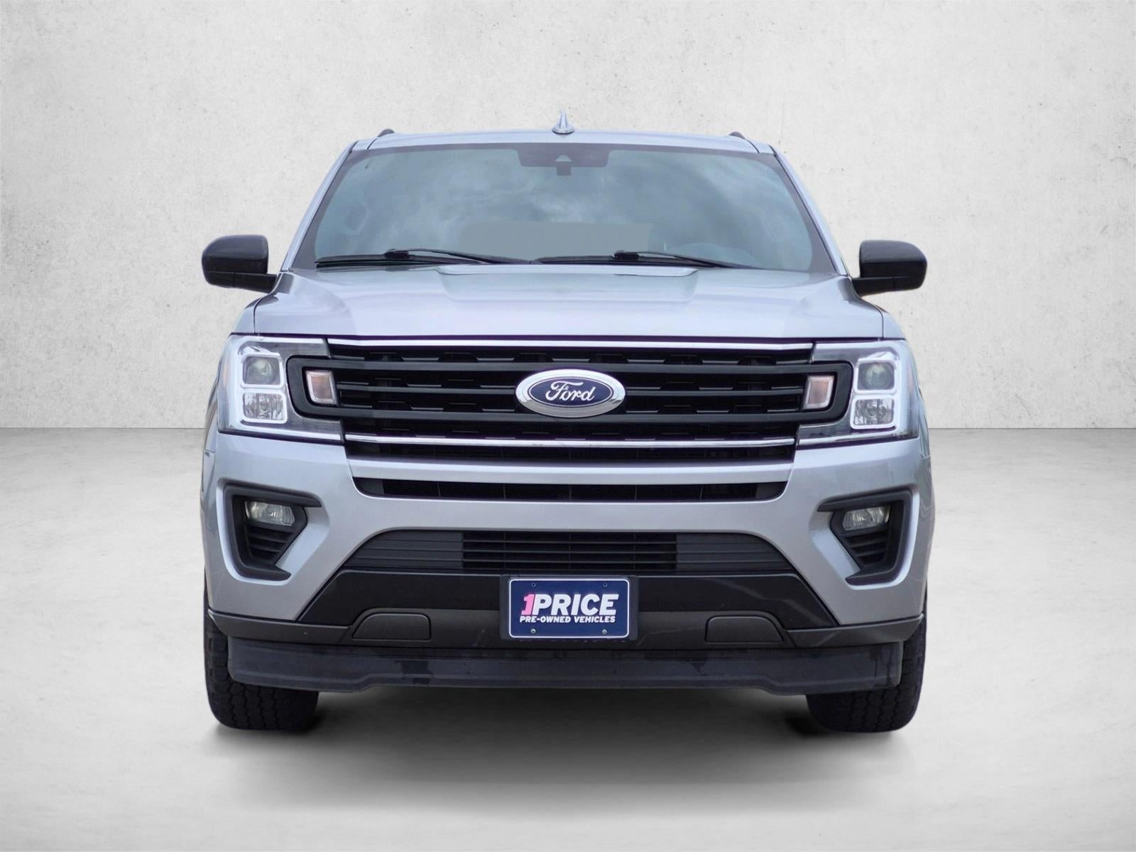 2021 Ford Expedition XL 4x2