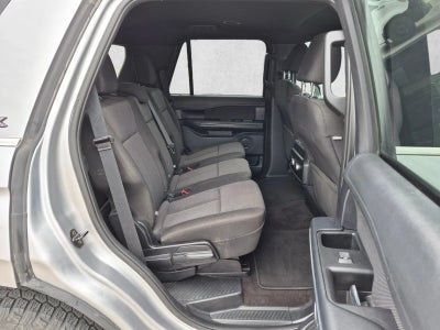 2021 Ford Expedition XL 4x2