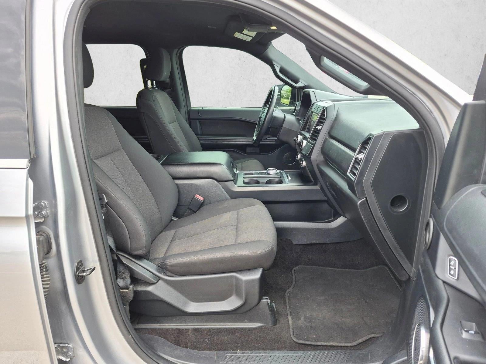 2021 Ford Expedition XL 4x2
