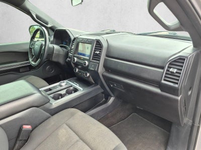 2021 Ford Expedition XL 4x2
