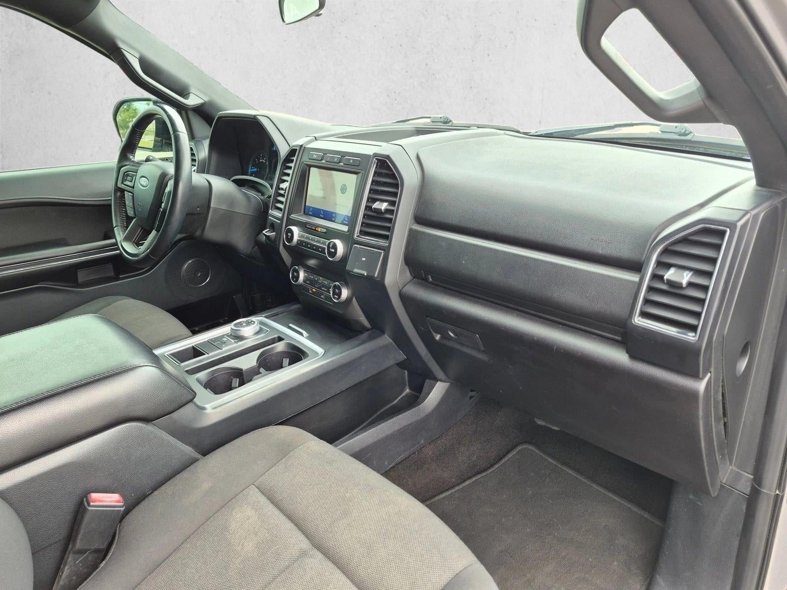 2021 Ford Expedition XL 4x2