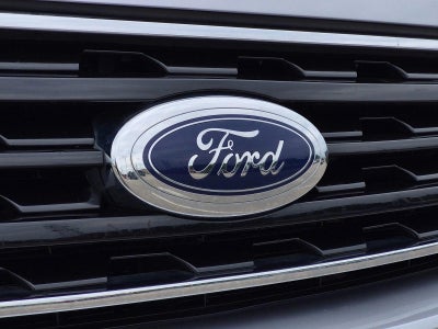 2021 Ford Expedition XL 4x2