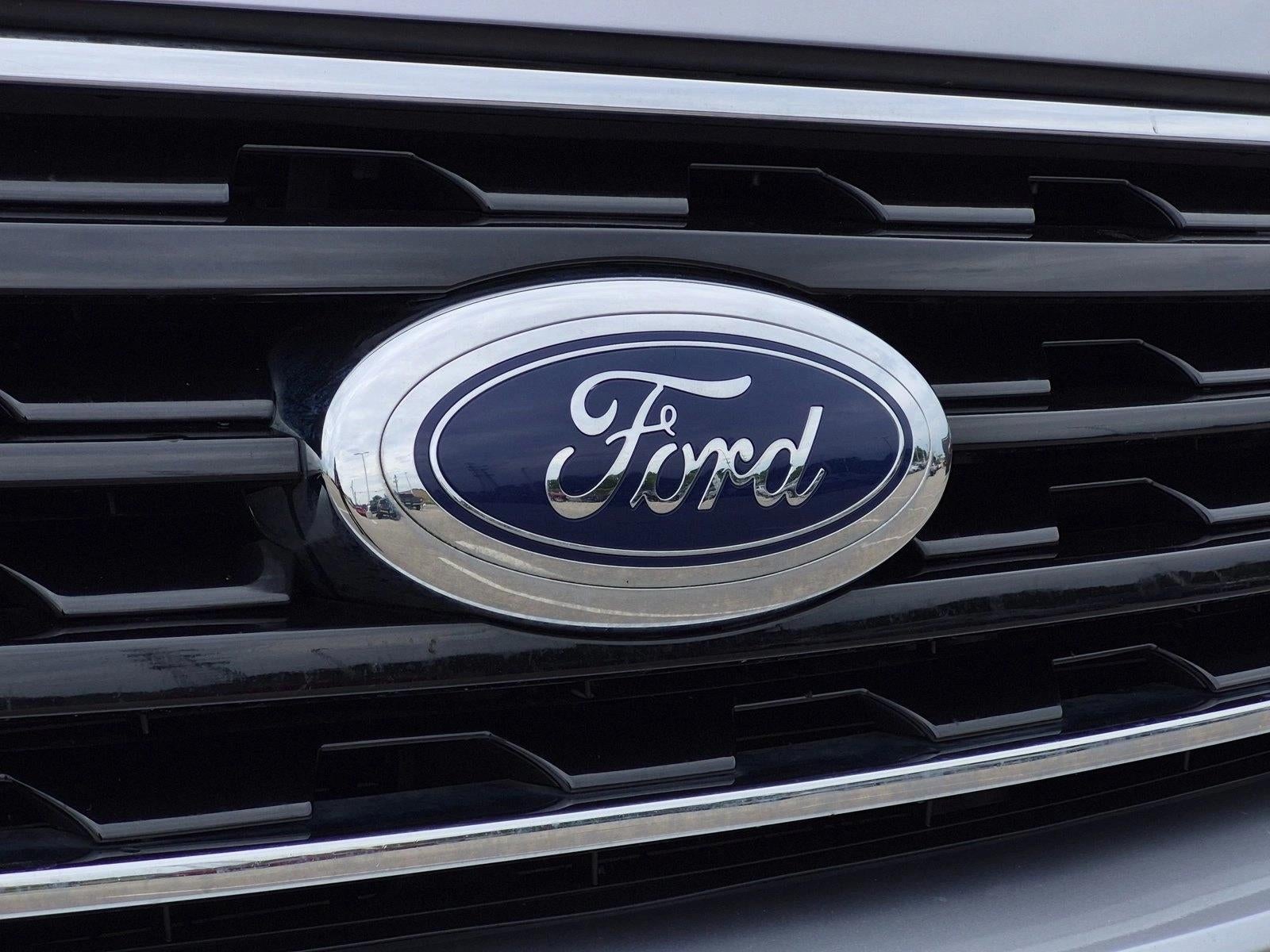 2021 Ford Expedition XL 4x2