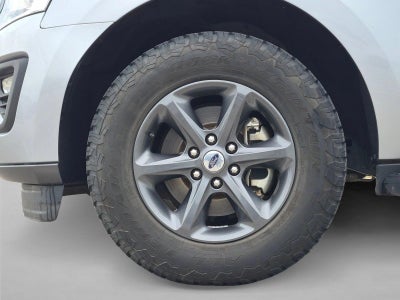 2021 Ford Expedition XL 4x2