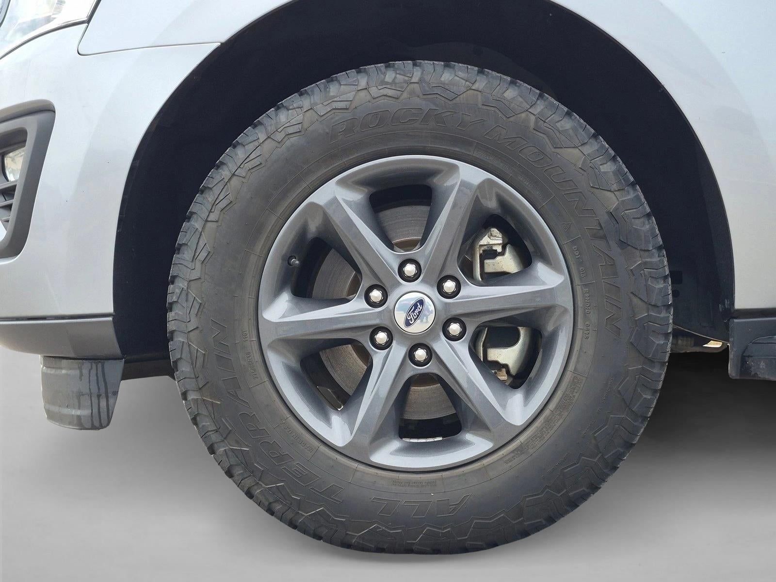 2021 Ford Expedition XL 4x2