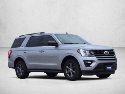 2021 Ford Expedition XL 4x2