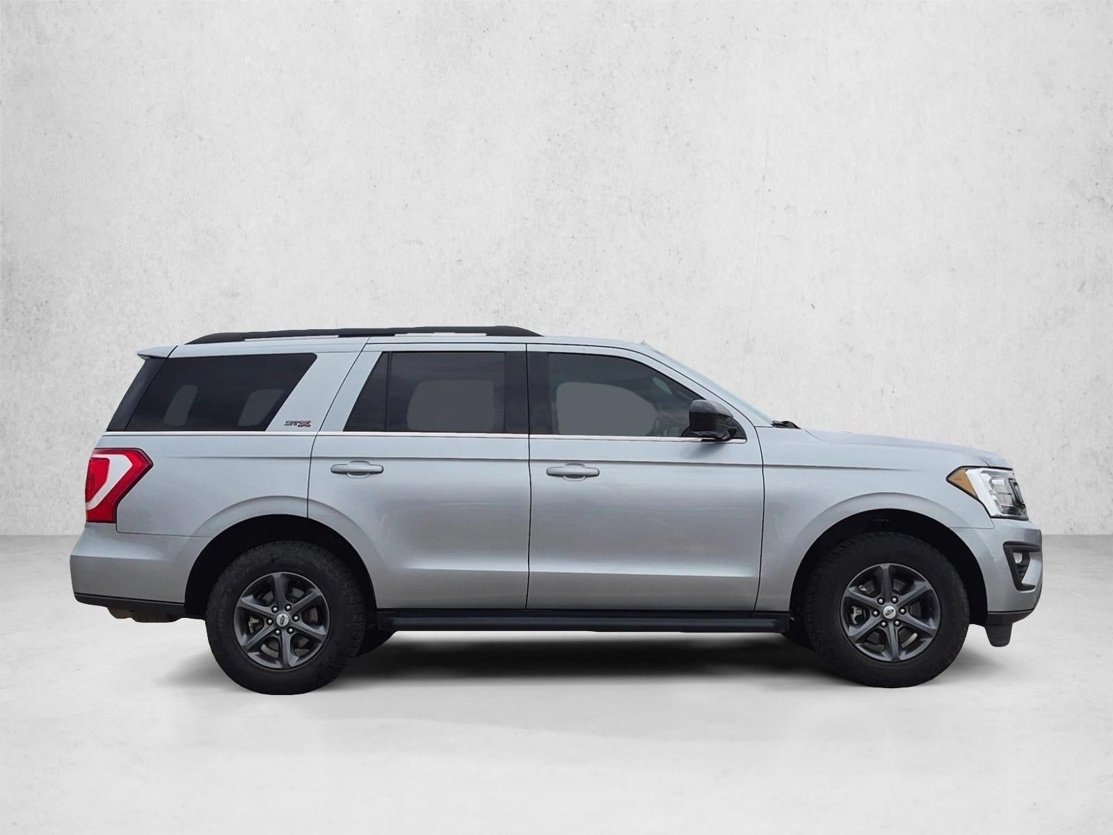 2021 Ford Expedition XL 4x2
