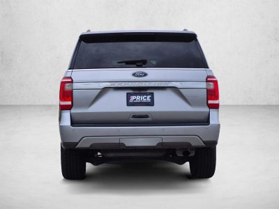 2021 Ford Expedition XL 4x2