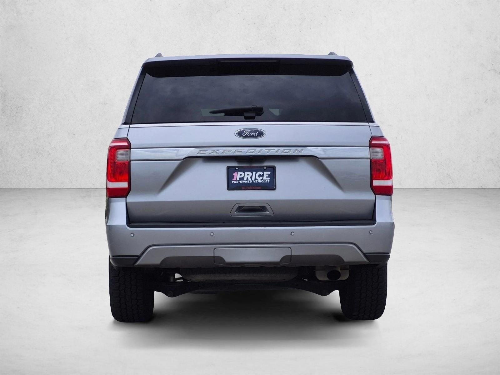 2021 Ford Expedition XL 4x2