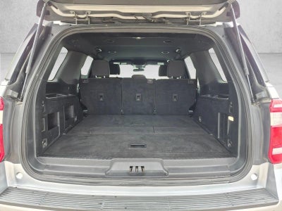2021 Ford Expedition XL 4x2