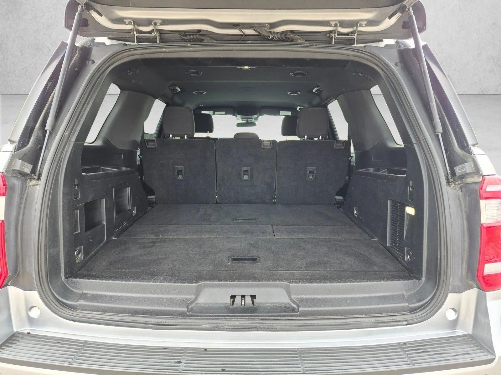 2021 Ford Expedition XL 4x2