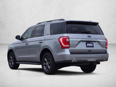 2021 Ford Expedition XL 4x2