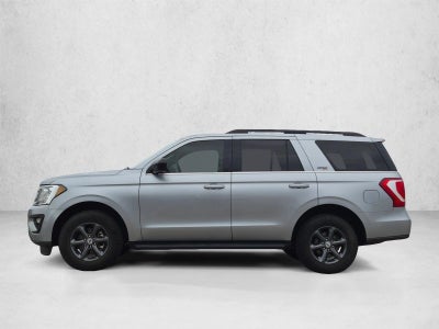 2021 Ford Expedition XL 4x2