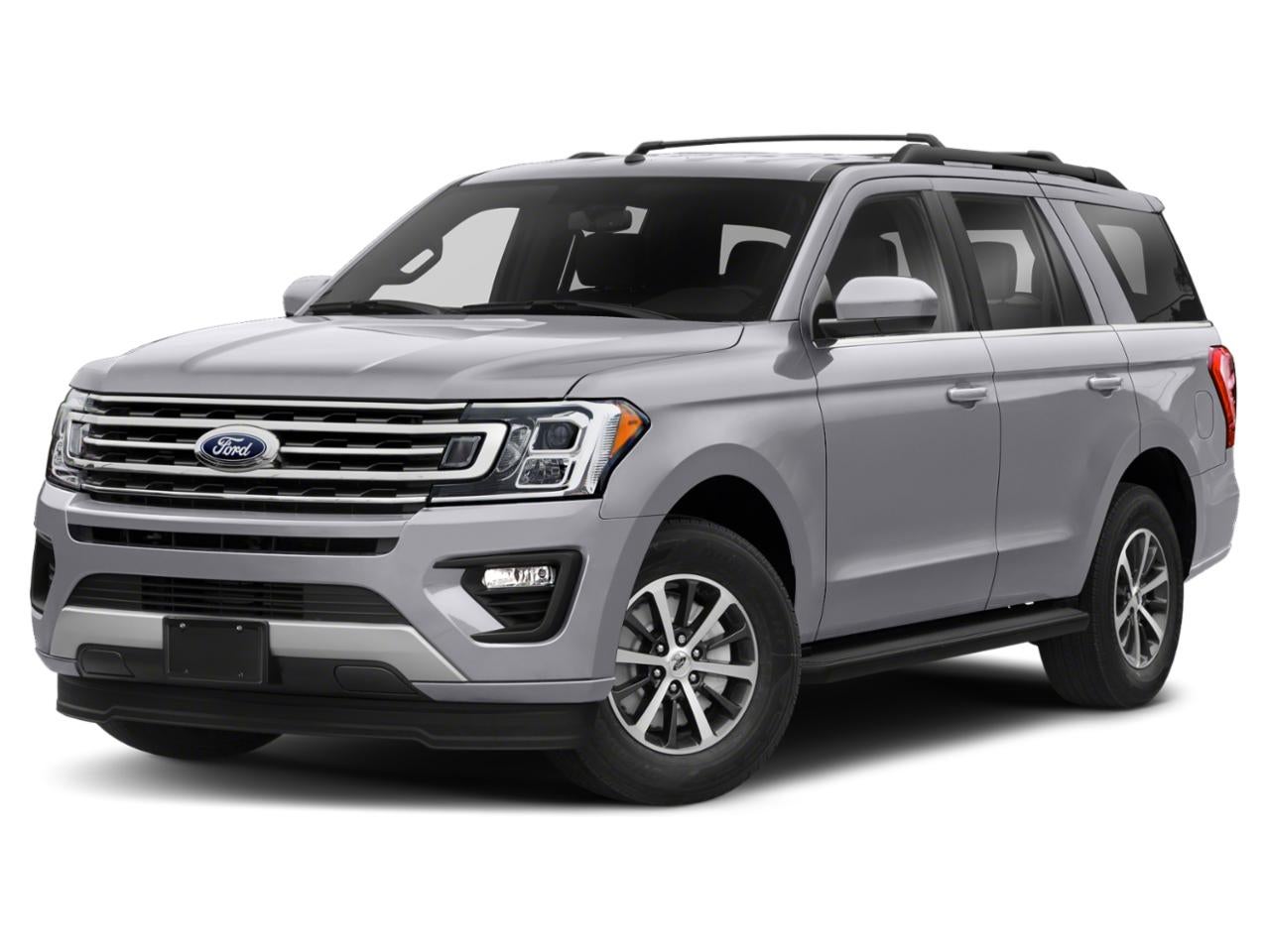 2021 Ford Expedition XL 4x2