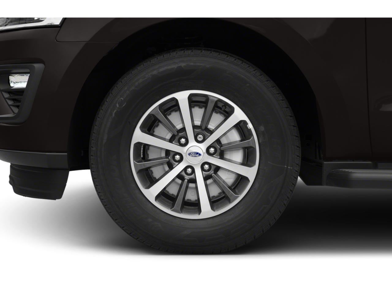 2021 Ford Expedition XL 4x2