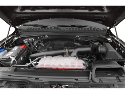 2021 Ford Expedition XL 4x2