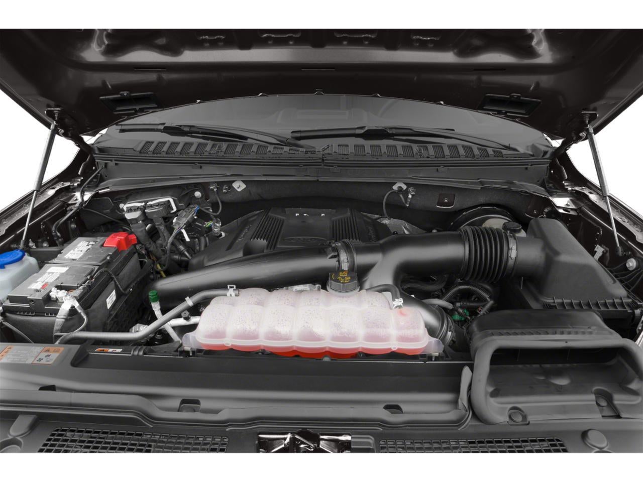 2021 Ford Expedition XL 4x2