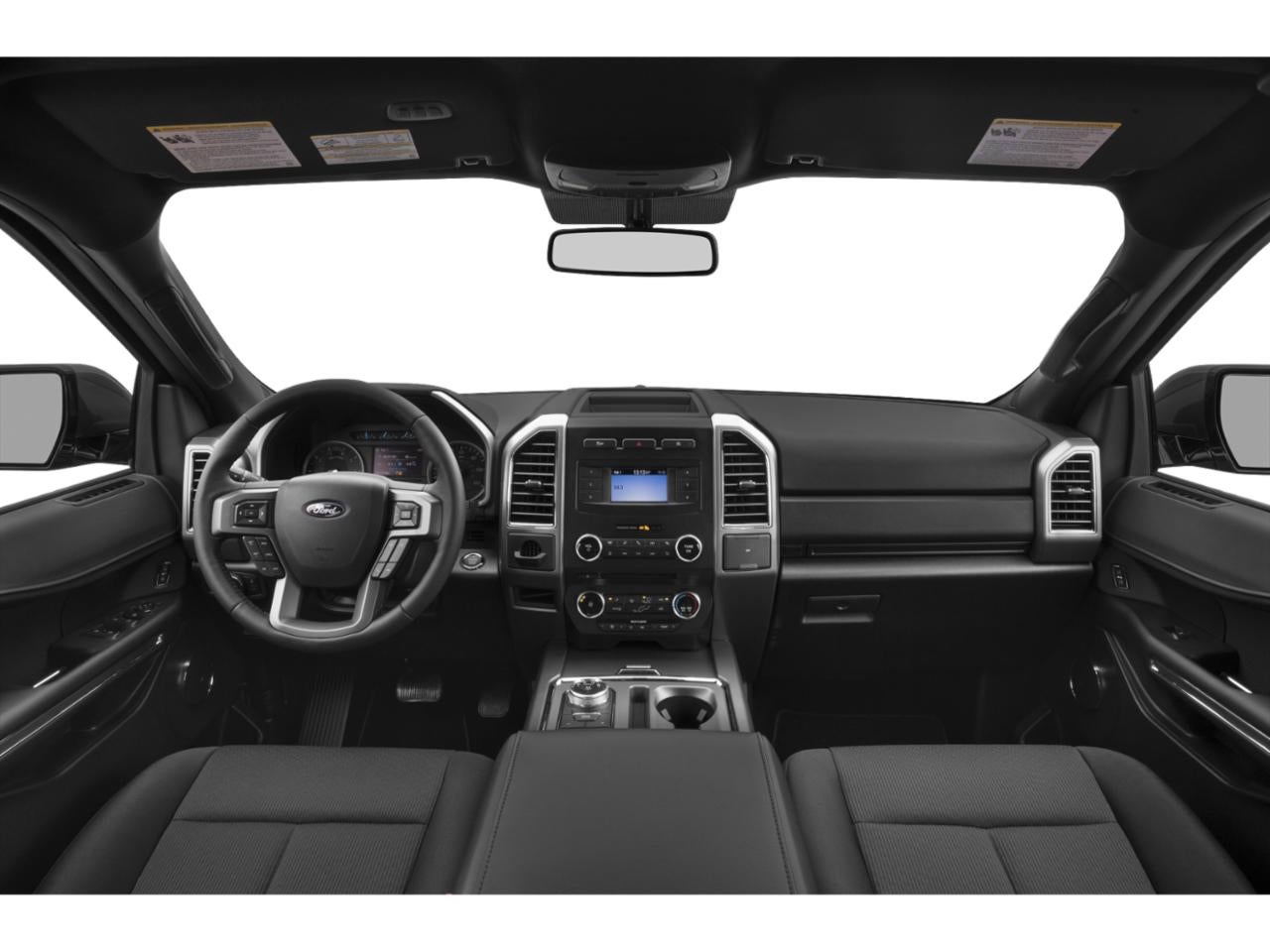 2021 Ford Expedition XL 4x2