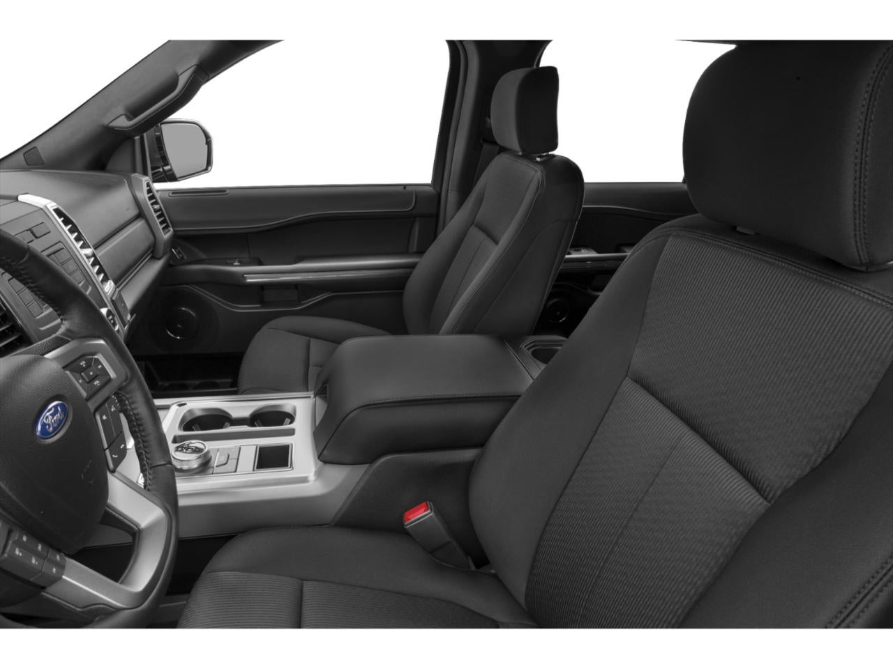 2021 Ford Expedition XL 4x2