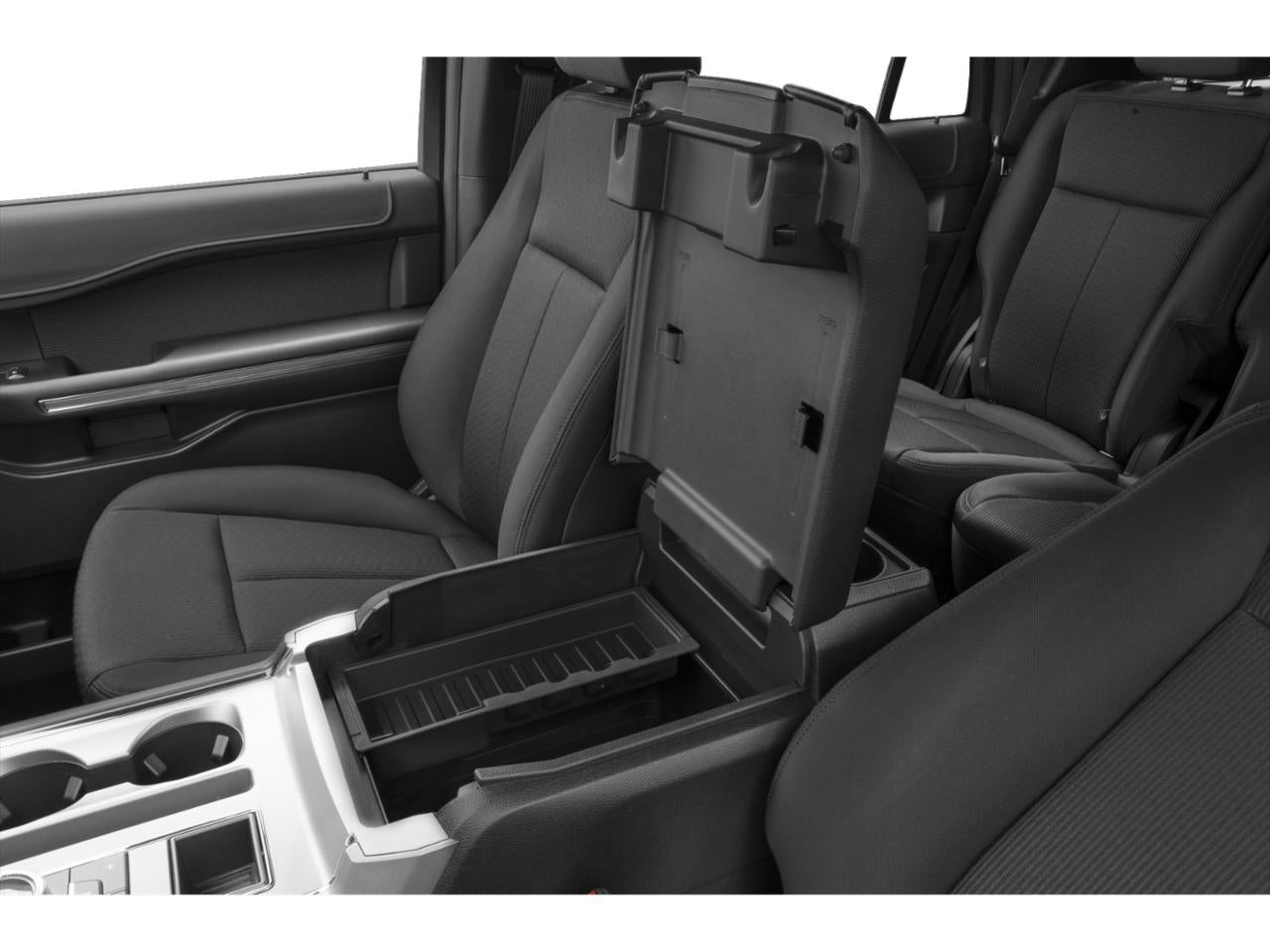 2021 Ford Expedition XL 4x2