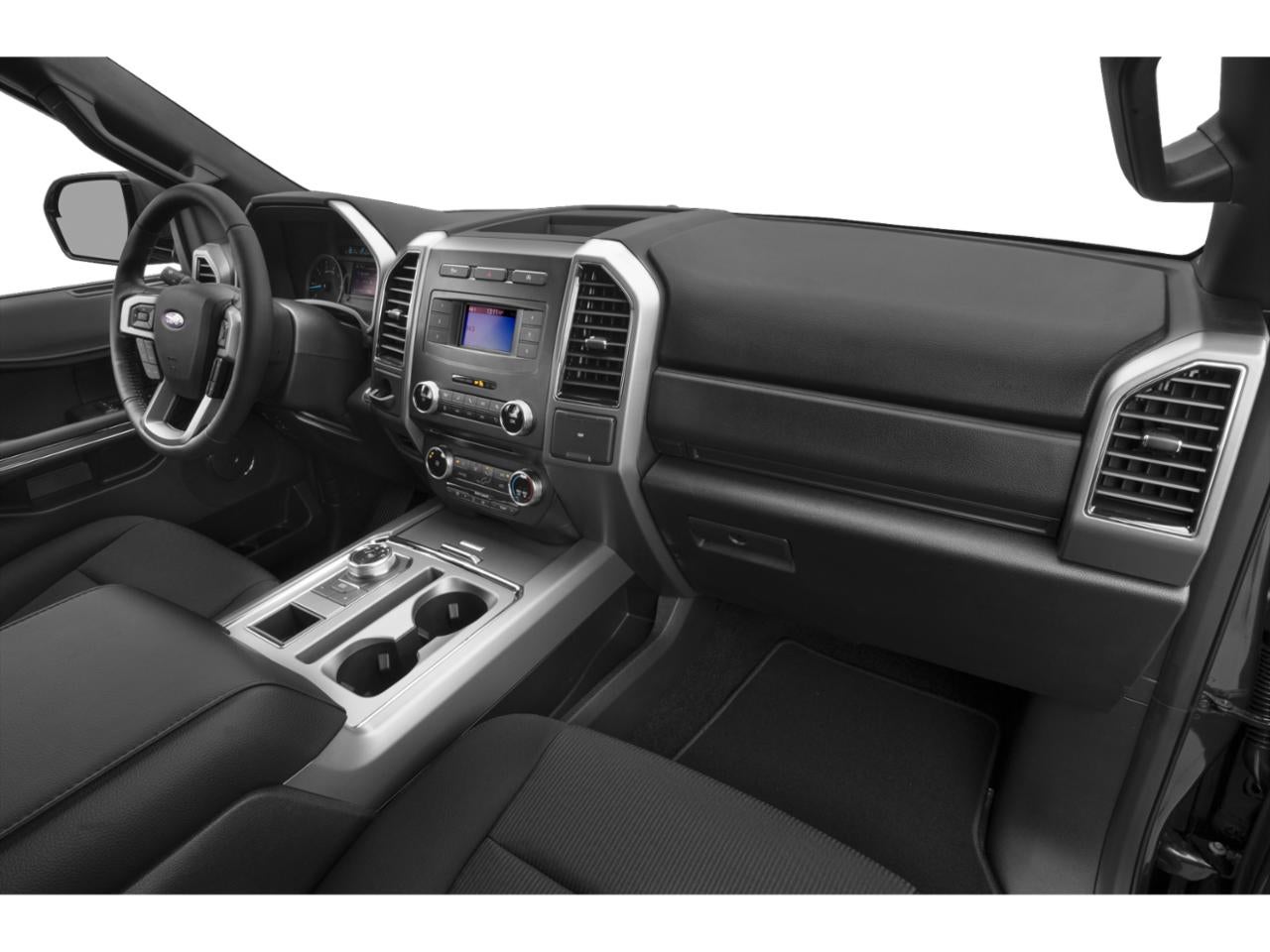 2021 Ford Expedition XL 4x2