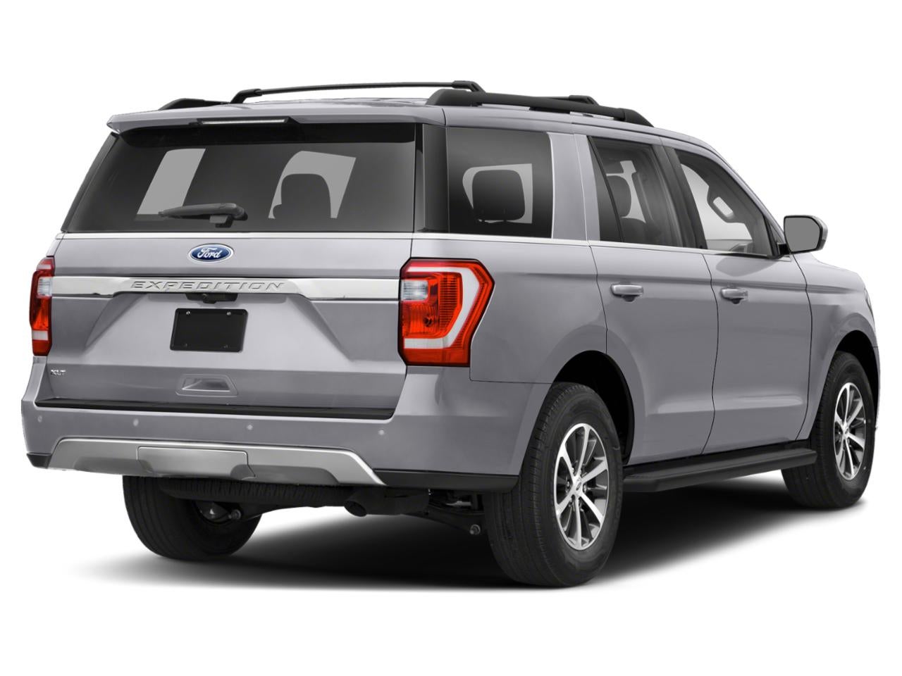 2021 Ford Expedition XL 4x2