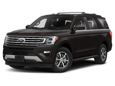2021 Ford Expedition XL 4x2