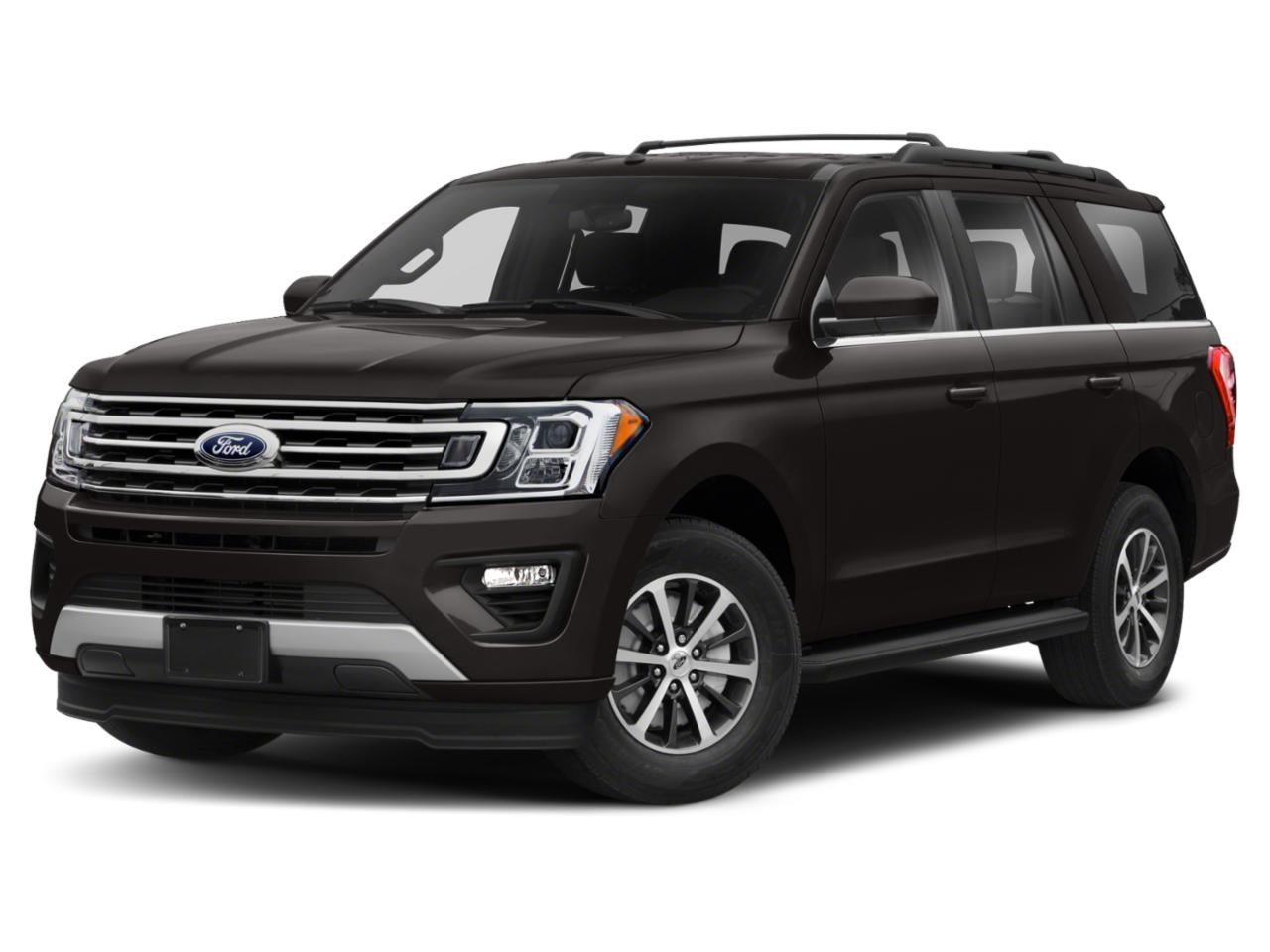 2021 Ford Expedition XL 4x2