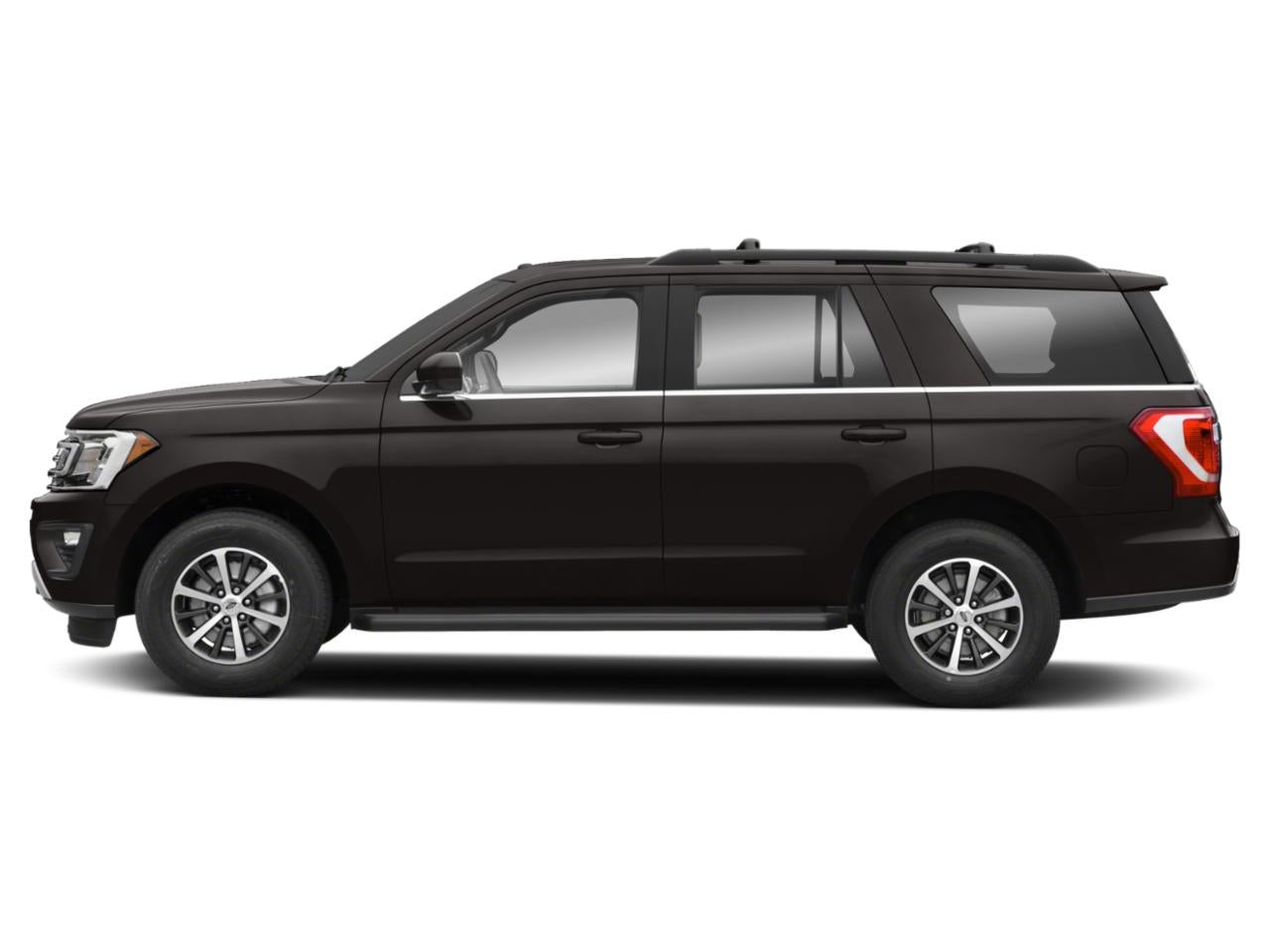 2021 Ford Expedition XL 4x2