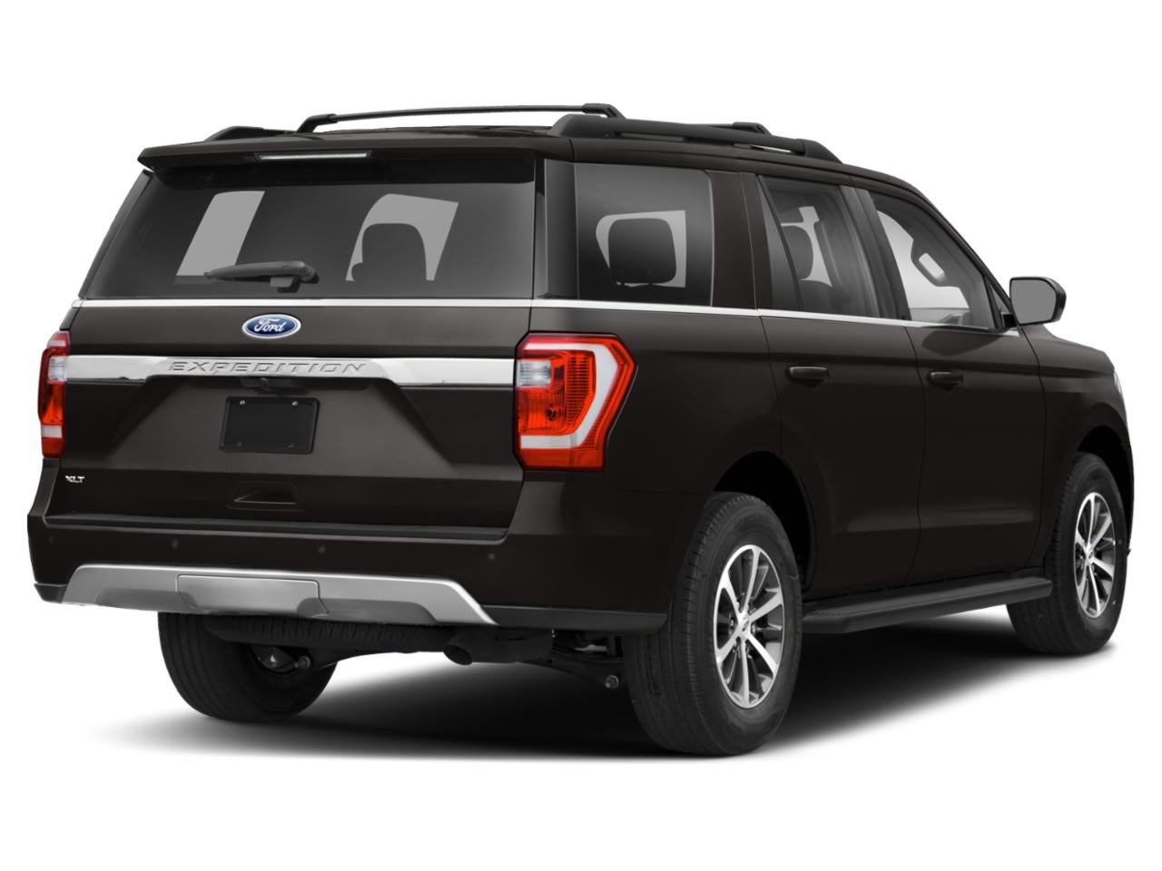 2021 Ford Expedition XL 4x2