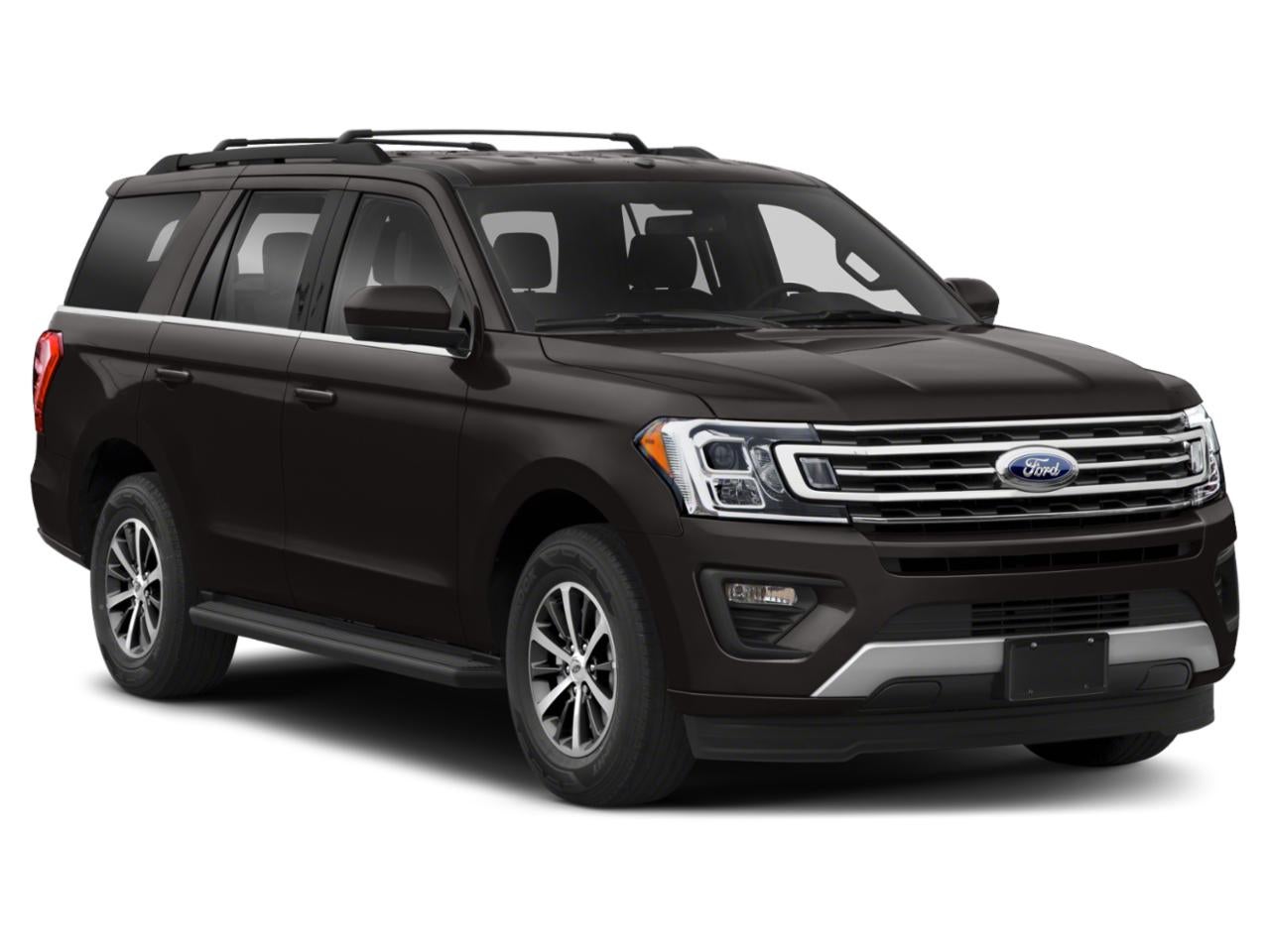 2021 Ford Expedition XL 4x2