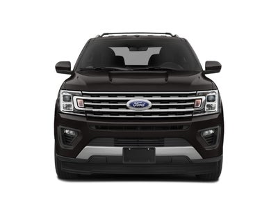 2021 Ford Expedition XL 4x2