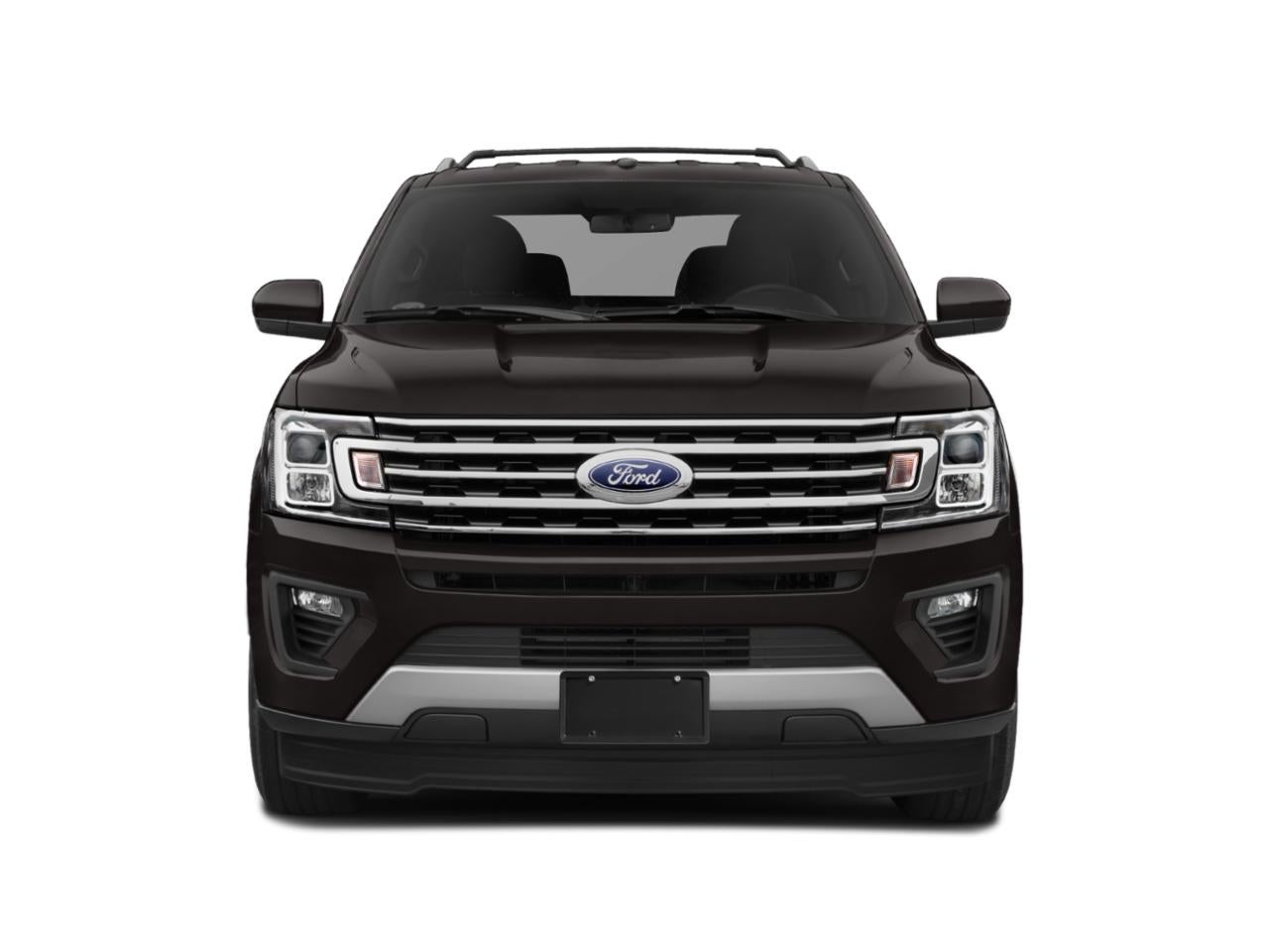 2021 Ford Expedition XL 4x2