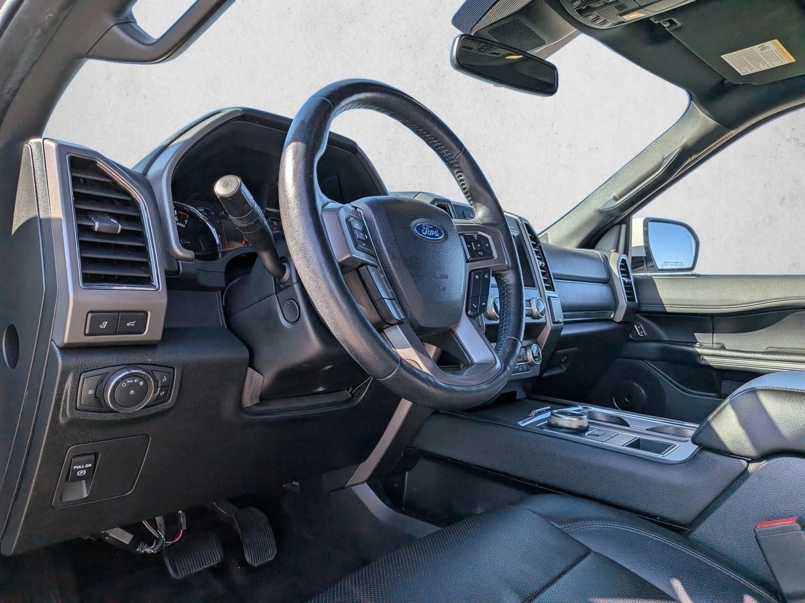 2021 Ford Expedition XLT 4x2