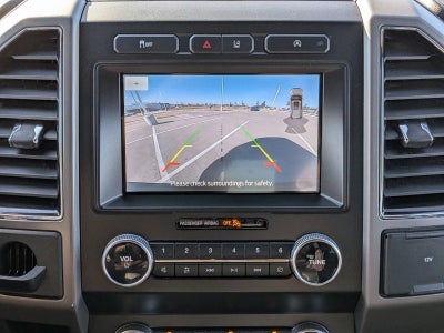 2021 Ford Expedition XLT 4x2