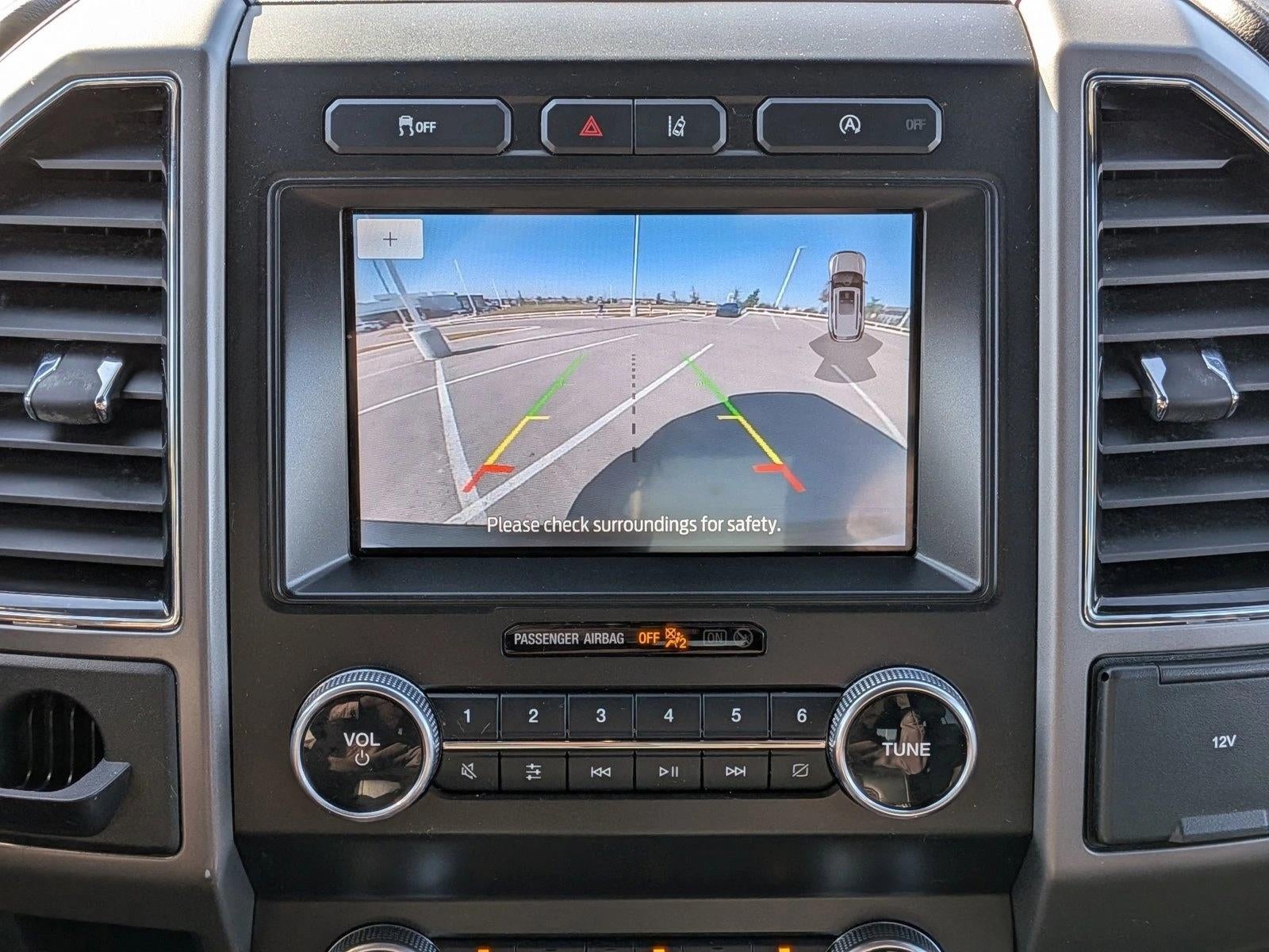 2021 Ford Expedition XLT 4x2