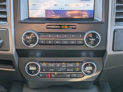 2021 Ford Expedition XLT 4x2