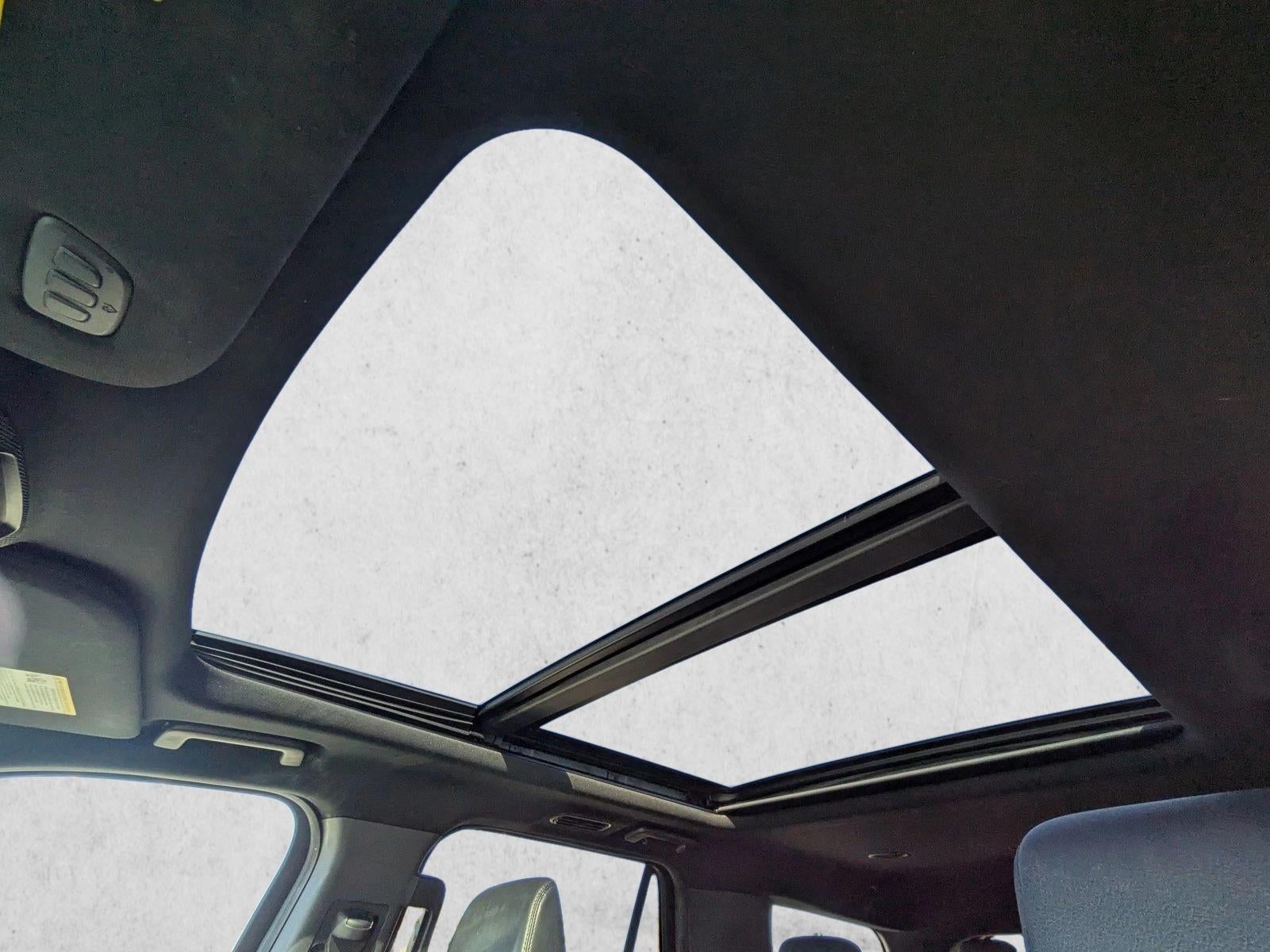 2021 Ford Expedition XLT 4x2