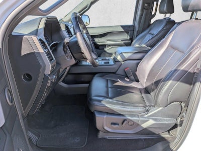 2021 Ford Expedition XLT 4x2