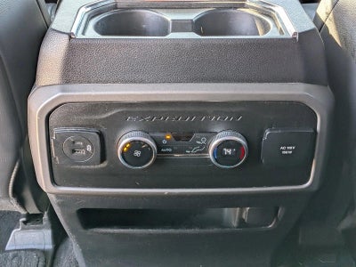 2021 Ford Expedition XLT 4x2