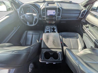 2021 Ford Expedition XLT 4x2