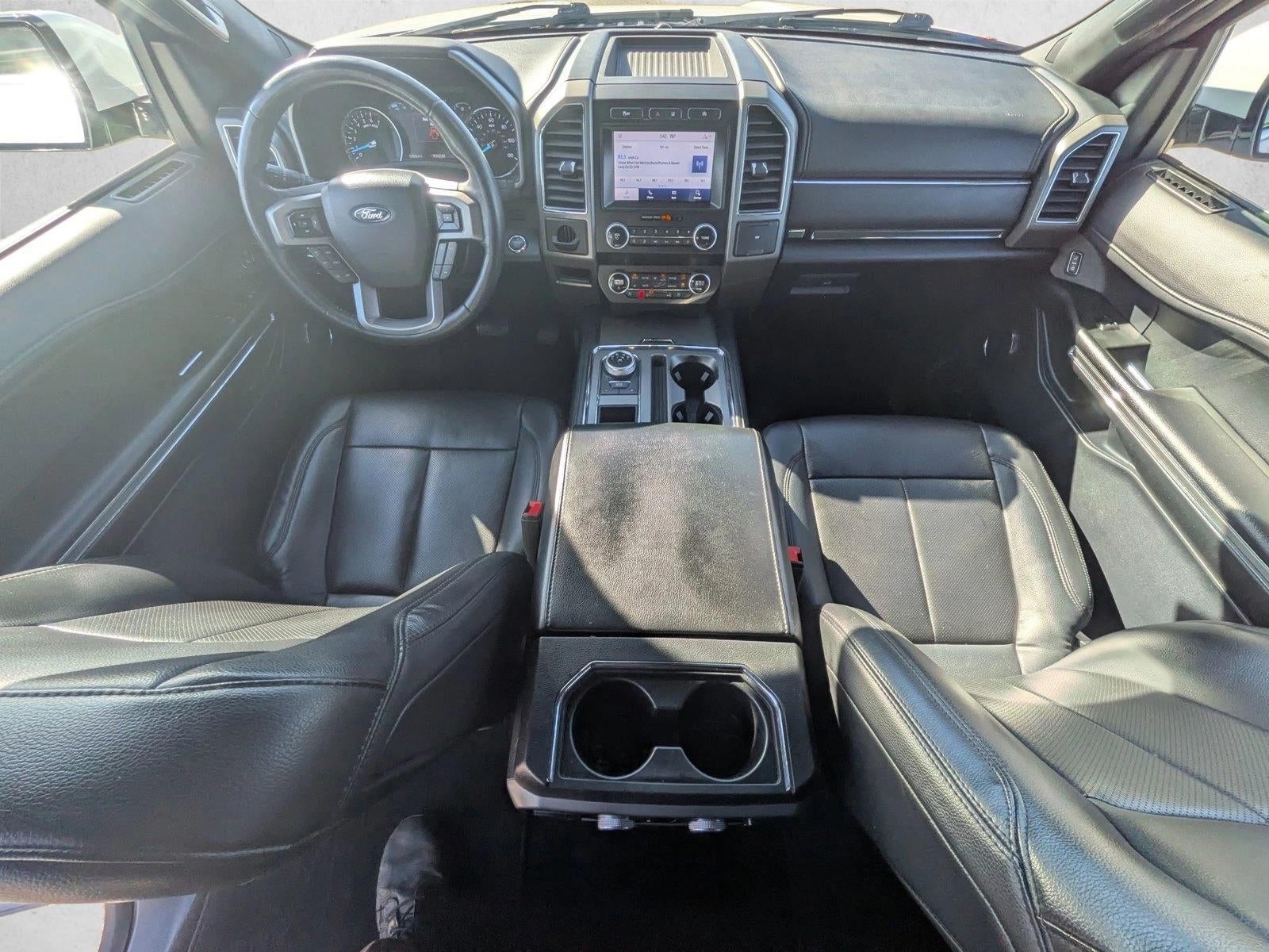 2021 Ford Expedition XLT 4x2