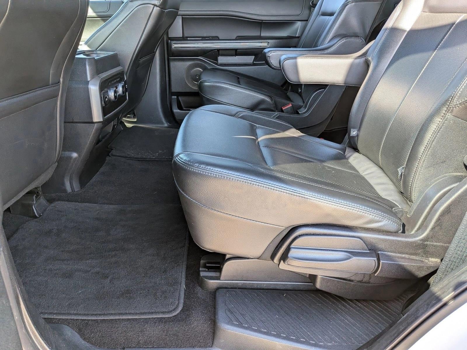 2021 Ford Expedition XLT 4x2